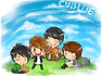 '  CNBLUE l Fanart set 2