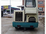 공사현장청소차-Tennant 6600