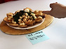중딩의 라면 떡볶이 요리경연대회 최우수상