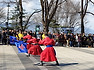 외국인관광객 선호도 1위 관광지 서울 남산공원과 남산서울N타워