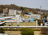전주 예수병원과 선교사 묘역, 전주 서문교회, 전동 성당, 금산교회를 돌아보다