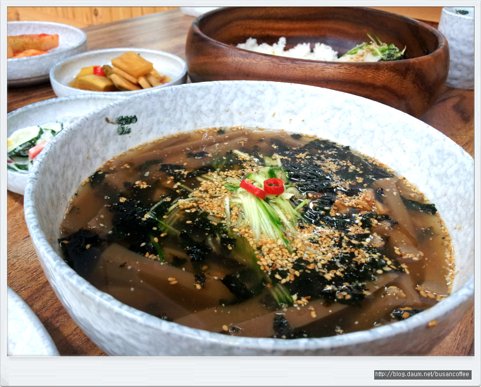 도토리식품 이미지