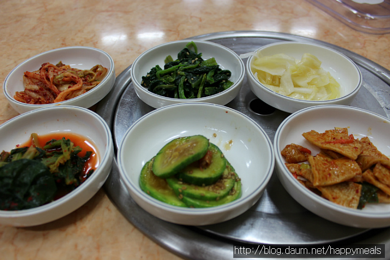 미시락칼국수 이미지