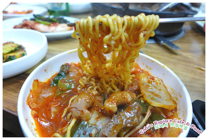우성숯불갈비 이미지
