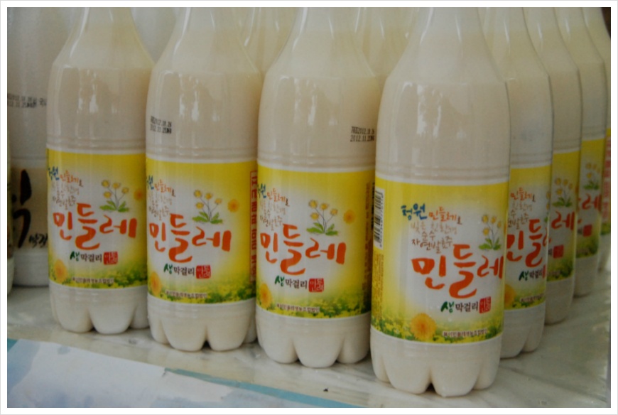 [서울] 전국의 발효주가 다 모였다. 2012 우리술 대축제 