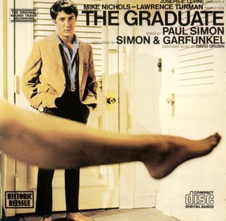 Mrs. Robinson - Simon & Garfunkel