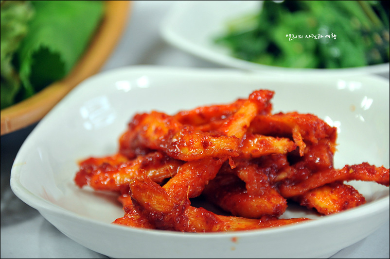 송화식당 이미지