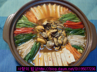 여성 스트레스의 겨울 보약