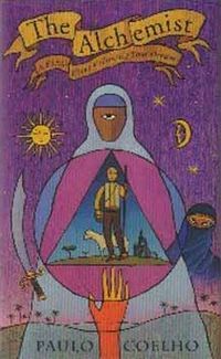<연금술사> by 파울로 코엘류