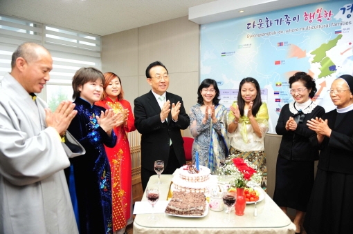 행복카페 이미지