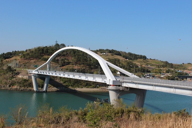 백야도 이미지