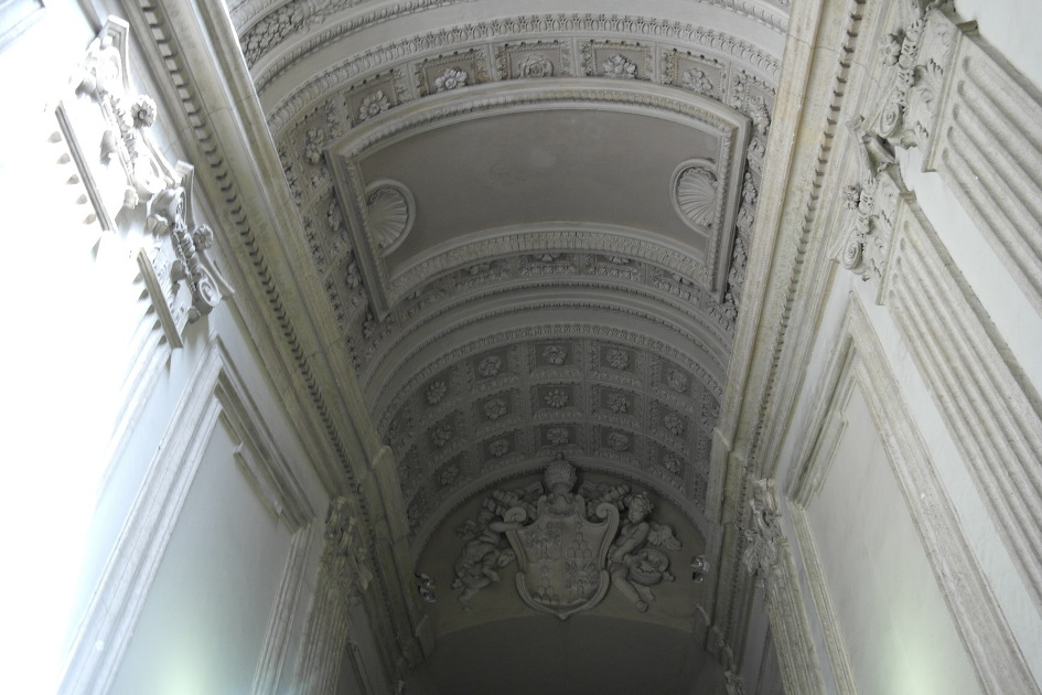 [바티칸여행] 시스티나예배당에서 미켈란젤로를 만나다 