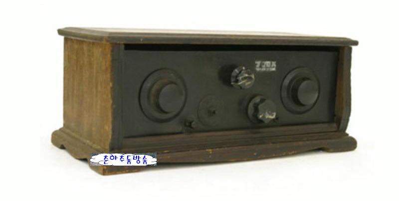 라디오 이미지