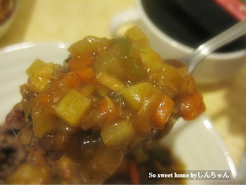 참치캔 하나로 간단하고 맛있는 "참치캔 카레"