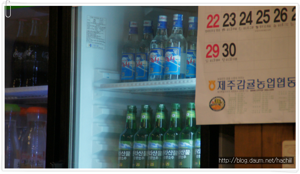 보리갈비 이미지