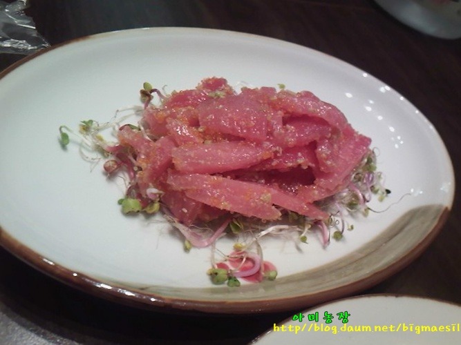 동경참치 이미지