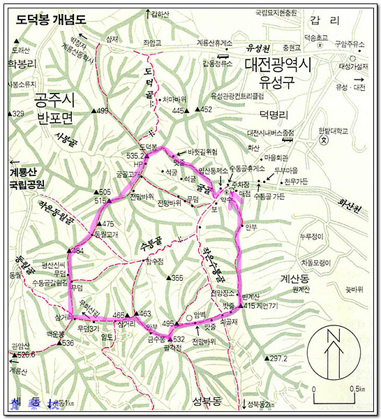 수통골본가 이미지