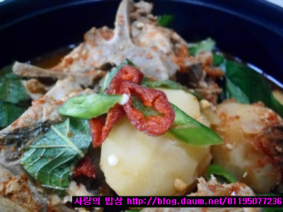 행복한돼지갈비 이미지