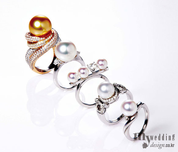 All That Wedding Ring