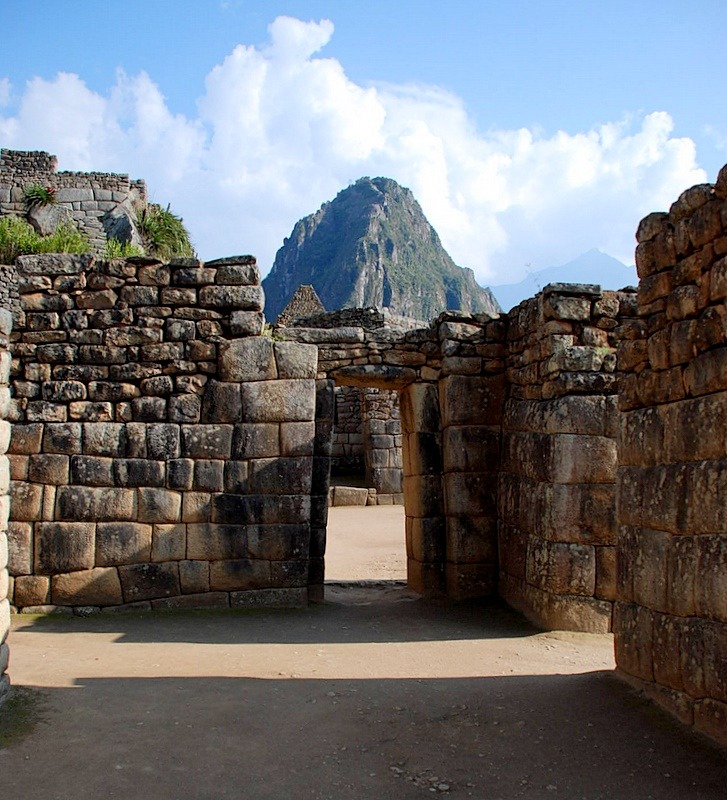 Machu Picchu - 2