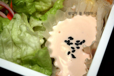 정성김밥 이미지