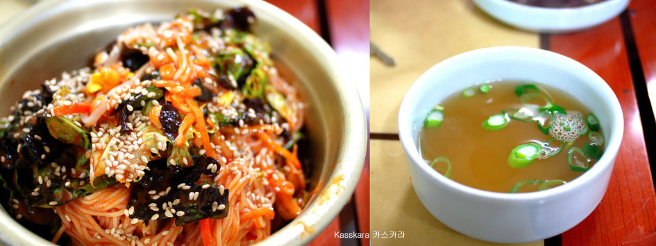 옛맛손칼국수 이미지