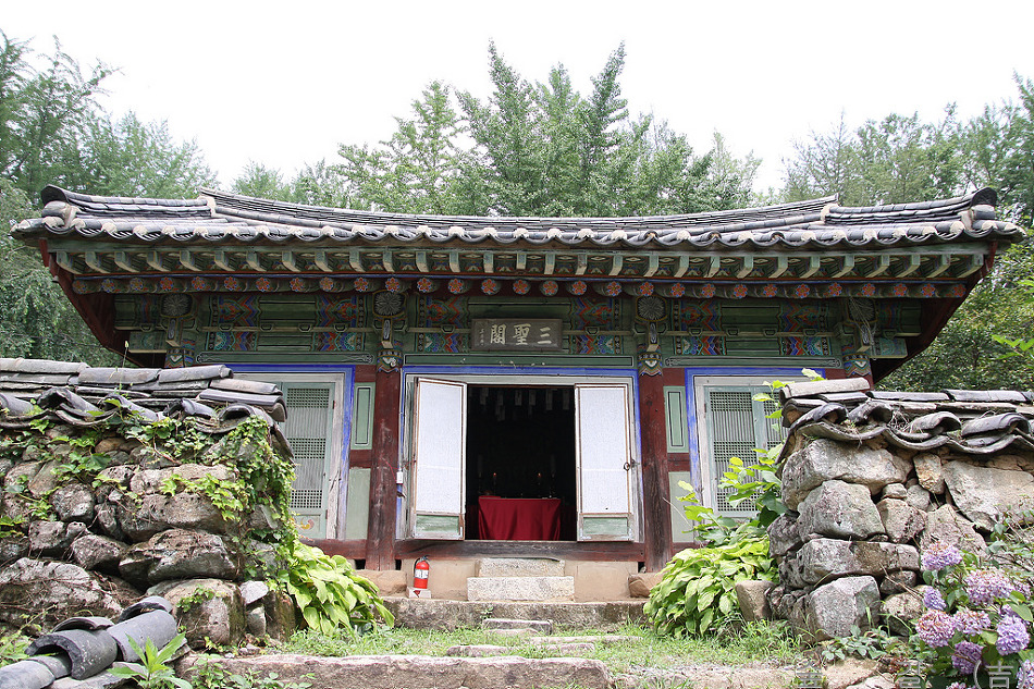 선암사 이미지