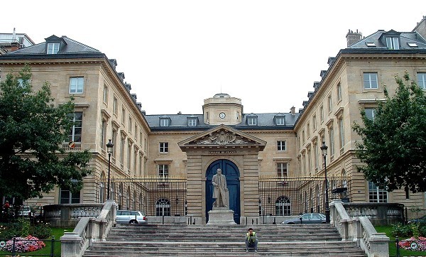 Collège de France