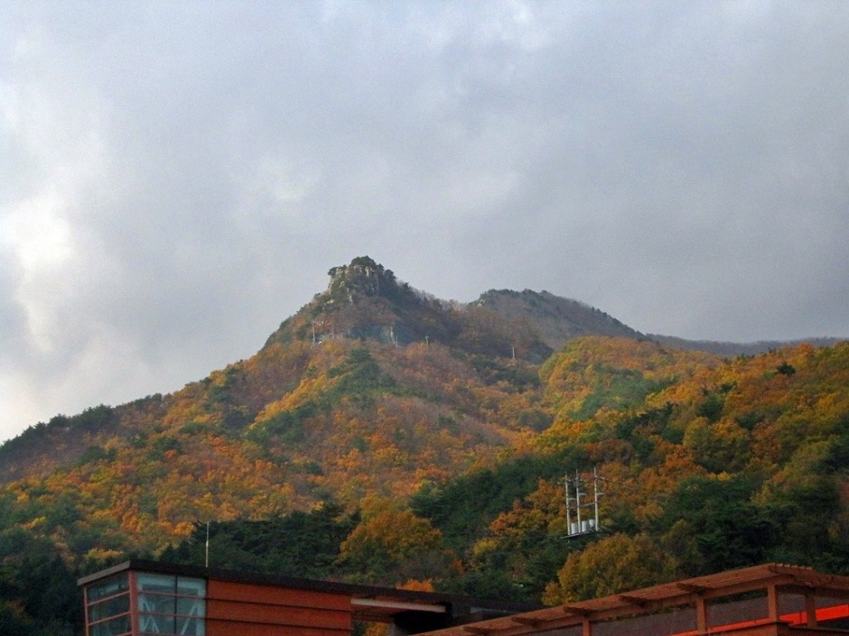 샘터주막 이미지