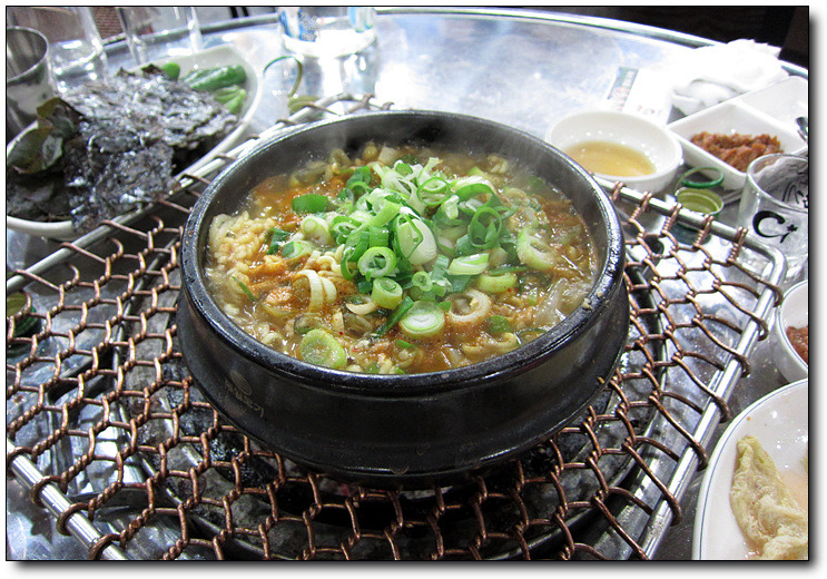 통한우 이미지