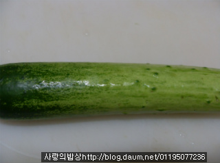 봄타는 남편, 기 팍팍 살려주는! 문어 어린잎채소샐러드>_