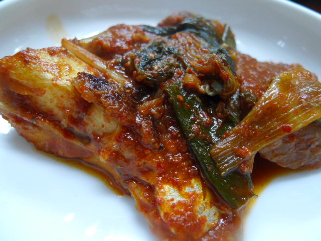 직송식당 이미지