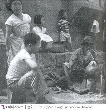 주전부리 이미지