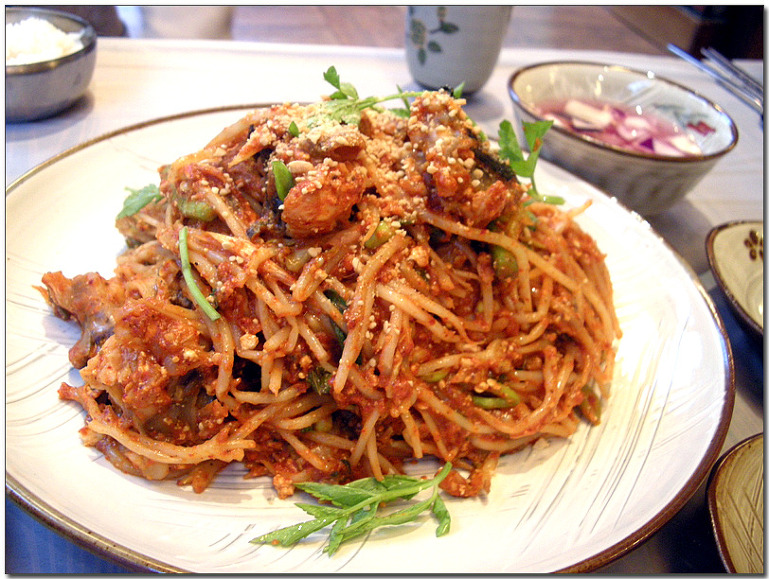 금정아구찜 이미지