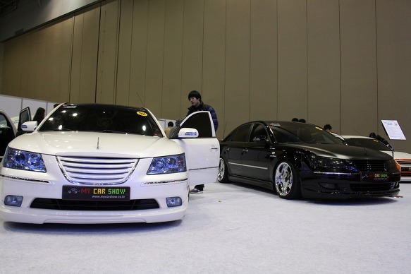 2010 마이카쇼 