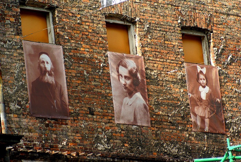 바르샤바 거리 - 2