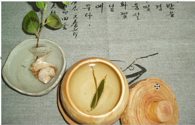 당뇨에 좋은 차