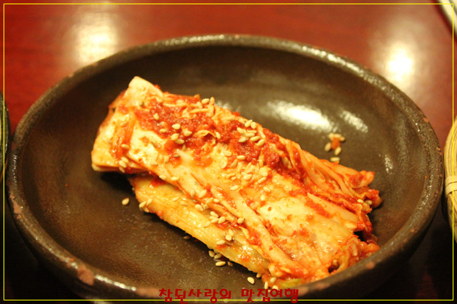 밥과 반찬 이미지
