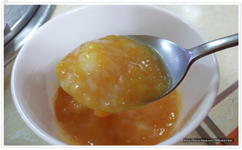 [서천맛집]  바다 향기가 가득한 시원한 국물맛 김굴탕 