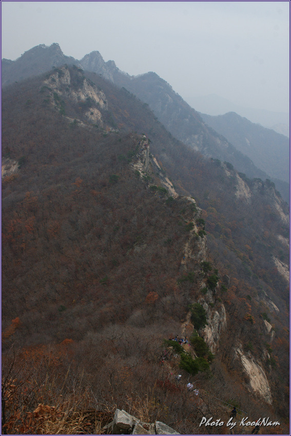 계룡산 