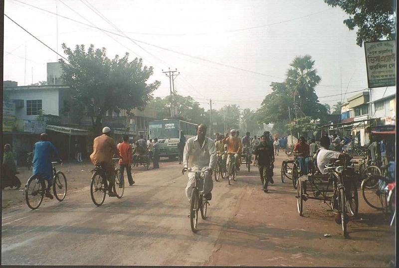 방글라데시 사람들 - 2