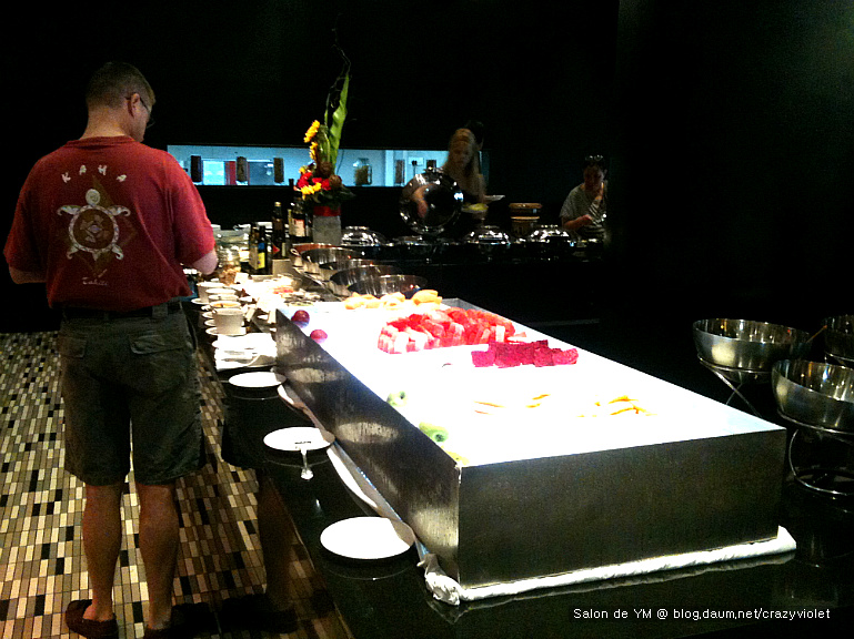 [쿠알라룸푸르 추천호텔] 마야호텔 Hotel Maya 