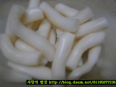 엄마떡볶이 이미지