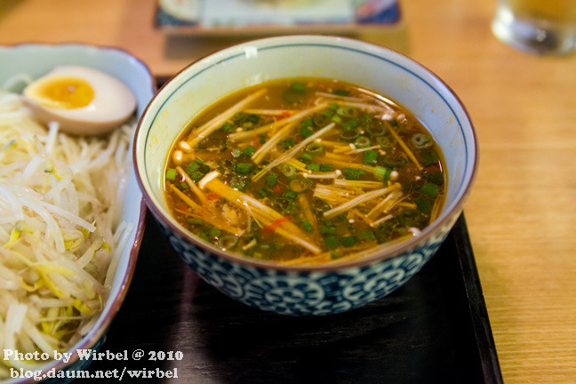 [강남역맛집/신논현역맛집] 치치부 라멘(秩父, Chichiboo) - 일본식 라멘 전문점