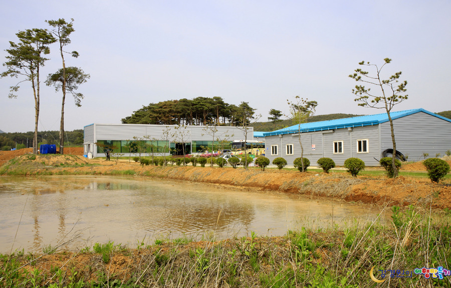 (주)서산생강한과 영이식품 이미지