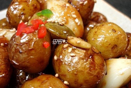 즉석반찬 200여가지 모음
