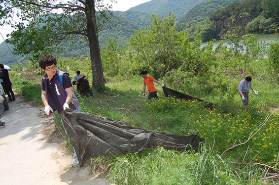 영동환경 이미지