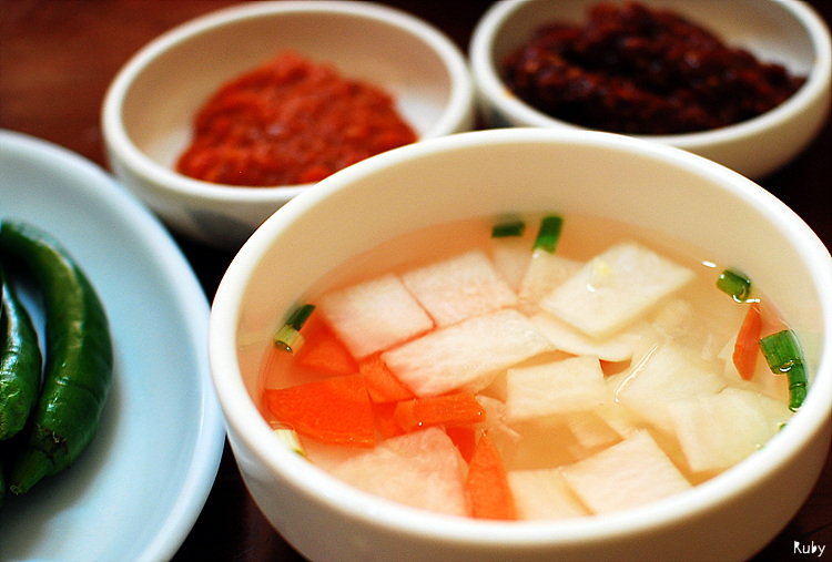 반월성손칼국수 이미지