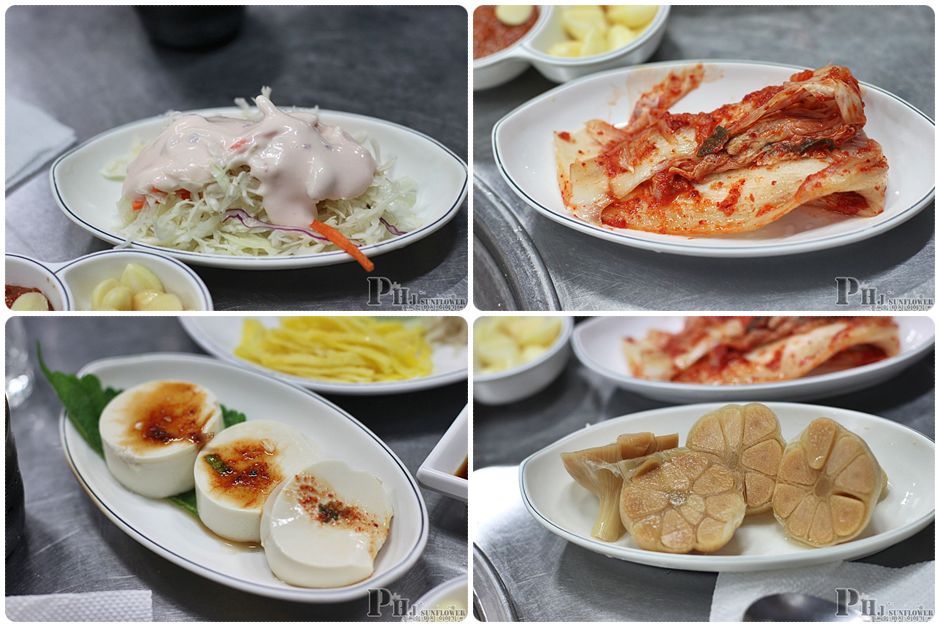 신당맛집/중구맛집-연탄불에 구워 더욱더 맛있는 등갈비의 맛집을 가보니..-연탄창고