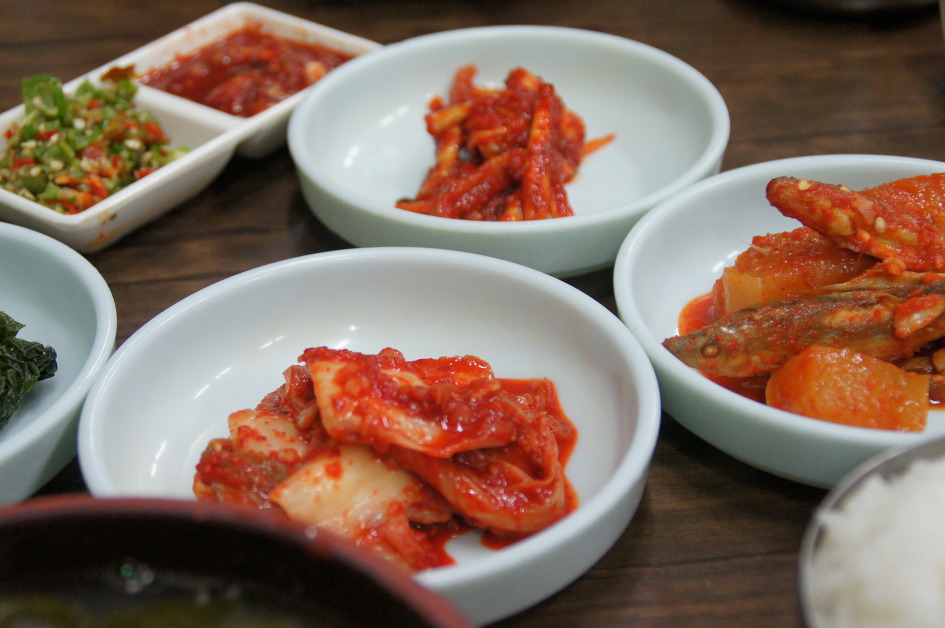 청도추어탕 이미지